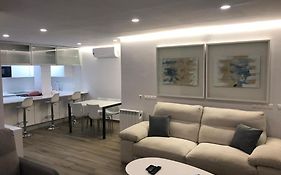 The Luxury Suite